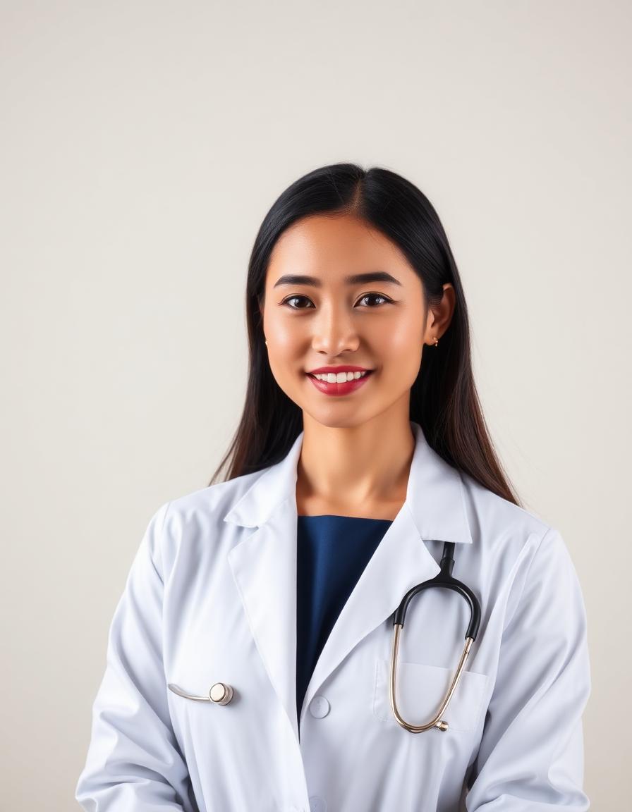 dr. Ilfa Najmi Arifa